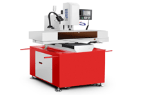 微小孔數(shù)控鉆孔機(jī)加工石墨材料介紹